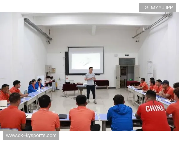 琑队如何制定青训课程的能力矩阵